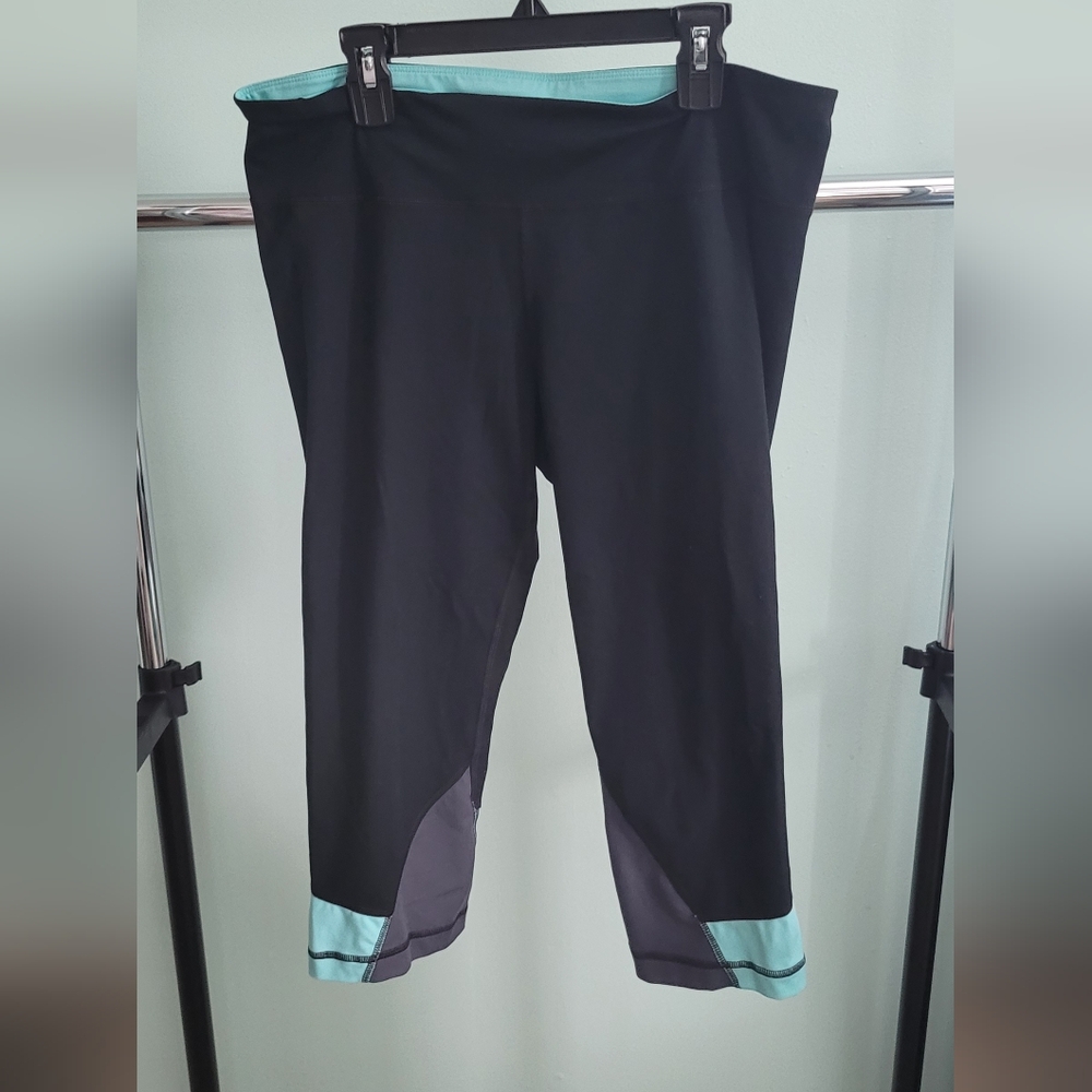 Under Armour leggings